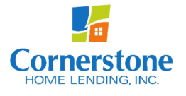 cornerstone home lending